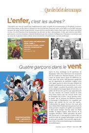 Catalogue Carrefour | Savoirs page 27