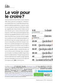 Catalogue Carrefour | Savoirs page 3