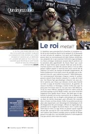 Catalogue Carrefour | Savoirs page 36