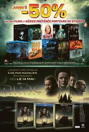 Catalogue Carrefour | Savoirs page 42