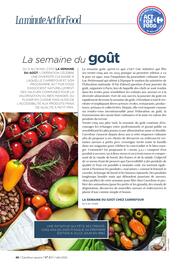 Catalogue Carrefour | Savoirs page 46