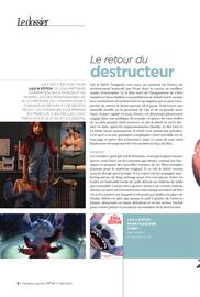 Catalogue Carrefour | Savoirs page 6