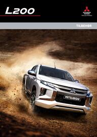Mitsubishi tilbudsavis Side 1
