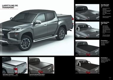 Mitsubishi tilbudsavis Side 10