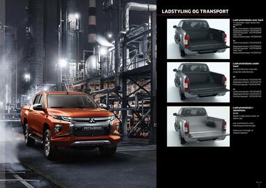Mitsubishi tilbudsavis Side 11