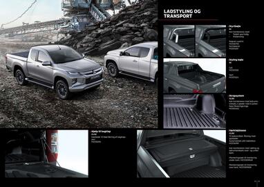 Mitsubishi tilbudsavis Side 12