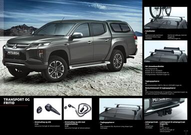 Mitsubishi tilbudsavis Side 13