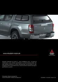 Mitsubishi tilbudsavis Side 15