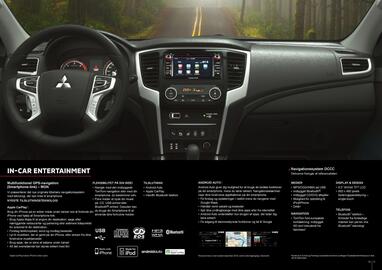 Mitsubishi tilbudsavis Side 6
