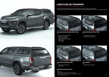 Mitsubishi tilbudsavis Side 8