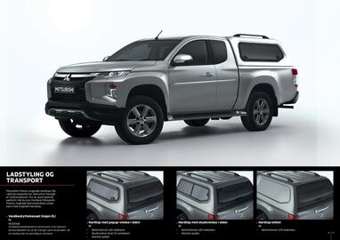 Mitsubishi tilbudsavis Side 9