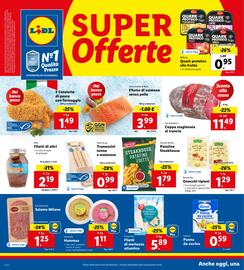 Volantino Lidl settimana 19 Pagina 10