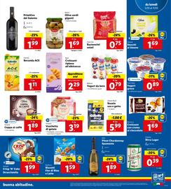 Volantino Lidl settimana 19 Pagina 11