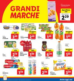 Volantino Lidl settimana 19 Pagina 12