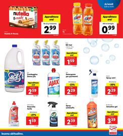 Volantino Lidl settimana 19 Pagina 13