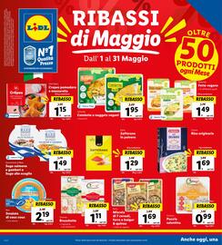 Volantino Lidl settimana 19 Pagina 14