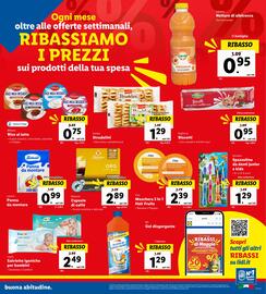 Volantino Lidl settimana 19 Pagina 15