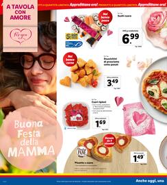 Volantino Lidl settimana 19 Pagina 16