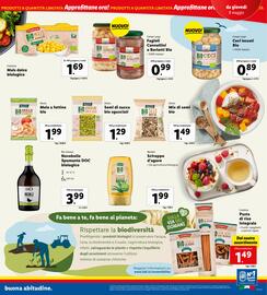 Volantino Lidl settimana 19 Pagina 19