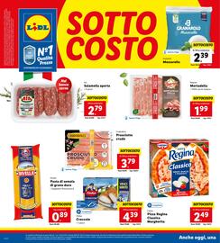 Volantino Lidl settimana 19 Pagina 2