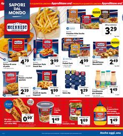 Volantino Lidl settimana 19 Pagina 20