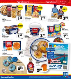 Volantino Lidl settimana 19 Pagina 21