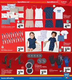 Volantino Lidl settimana 19 Pagina 25