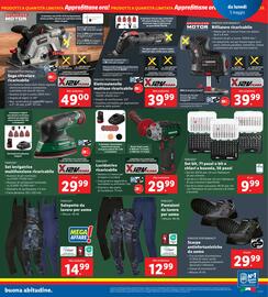 Volantino Lidl settimana 19 Pagina 27