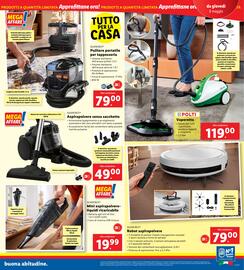Volantino Lidl settimana 19 Pagina 29