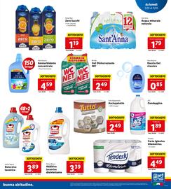 Volantino Lidl settimana 19 Pagina 3