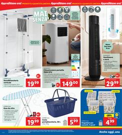 Volantino Lidl settimana 19 Pagina 30