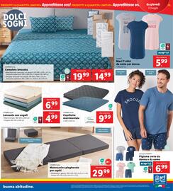 Volantino Lidl settimana 19 Pagina 31