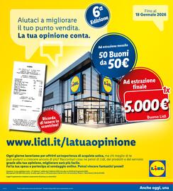 Volantino Lidl settimana 19 Pagina 32