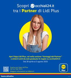 Volantino Lidl settimana 19 Pagina 33