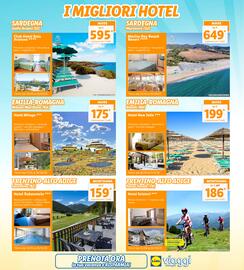 Volantino Lidl settimana 19 Pagina 34