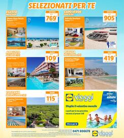 Volantino Lidl settimana 19 Pagina 35