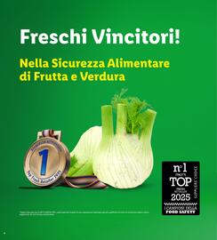 Volantino Lidl settimana 19 Pagina 4