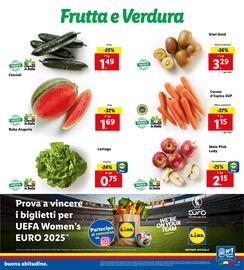 Volantino Lidl settimana 19 Pagina 5