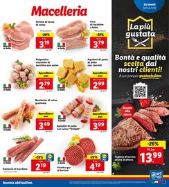 Volantino Lidl settimana 19 Pagina 7