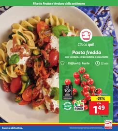Volantino Lidl settimana 19 Pagina 9