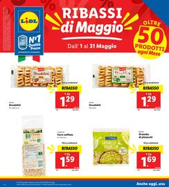 Volantino Lidl | Ribassi del mese Pagina 10