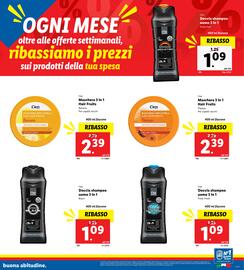 Volantino Lidl | Ribassi del mese Pagina 13