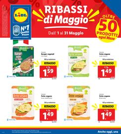 Volantino Lidl | Ribassi del mese Pagina 2