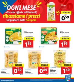 Volantino Lidl | Ribassi del mese Pagina 3