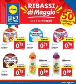 Volantino Lidl | Ribassi del mese Pagina 4