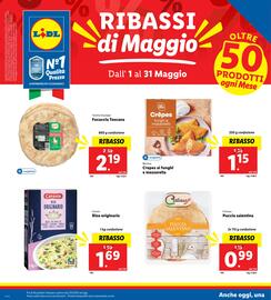 Volantino Lidl | Ribassi del mese Pagina 6