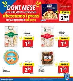 Volantino Lidl | Ribassi del mese Pagina 7