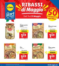 Volantino Lidl | Ribassi del mese Pagina 8
