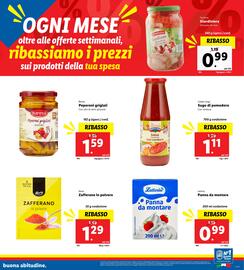 Volantino Lidl | Ribassi del mese Pagina 9