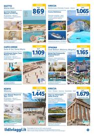 Volantino Lidl Viaggi Pagina 11